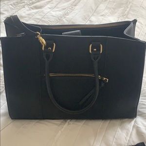 Merona laptop bag